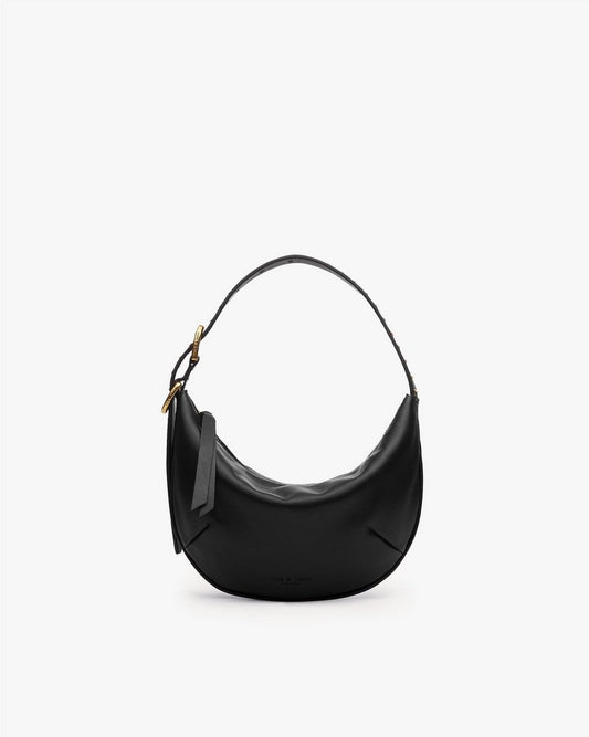 Mercer Small Hobo - Black