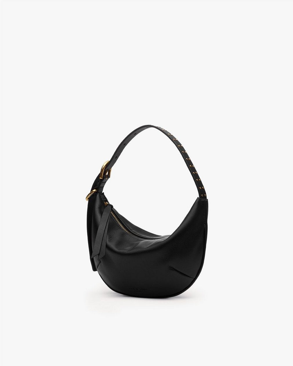 Mercer Small Hobo - Black