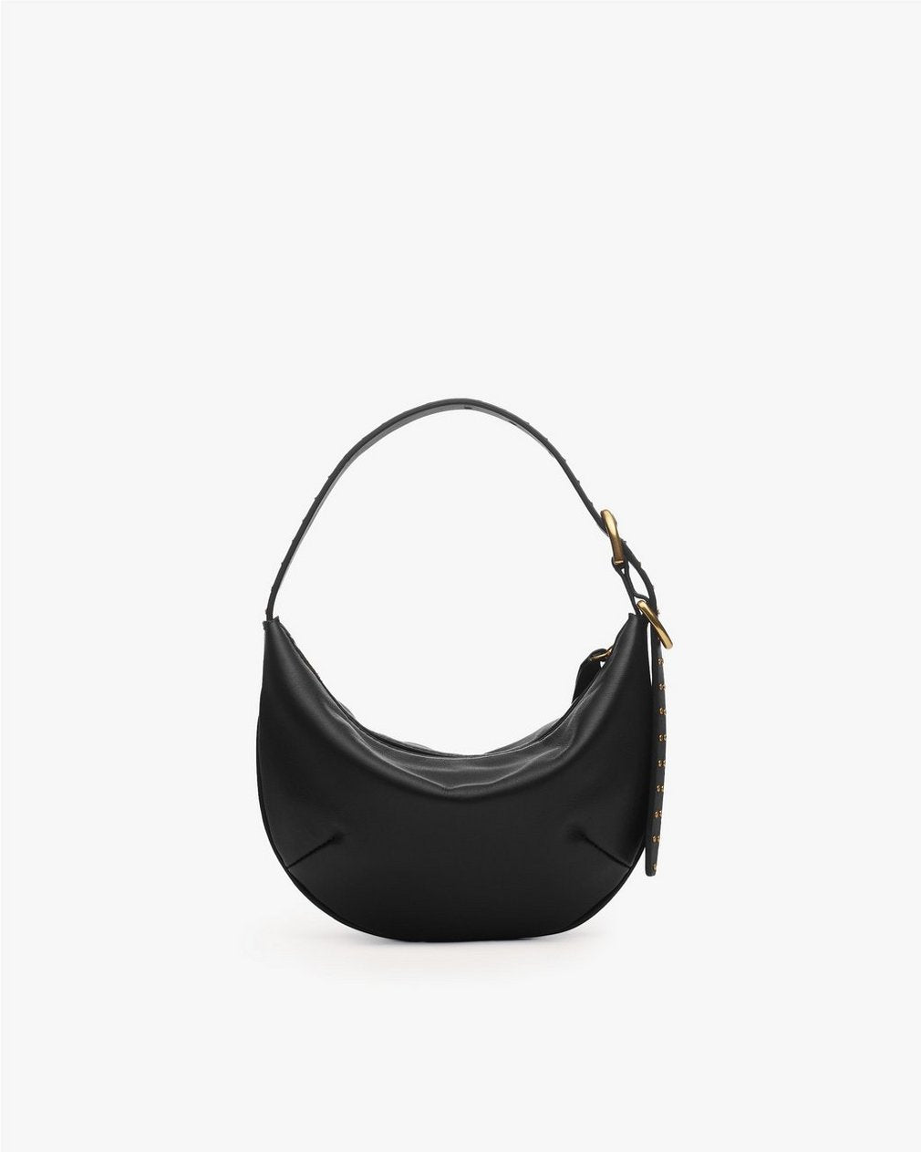 Mercer Small Hobo - Black