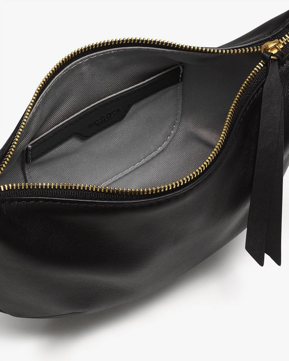 Mercer Small Hobo - Black