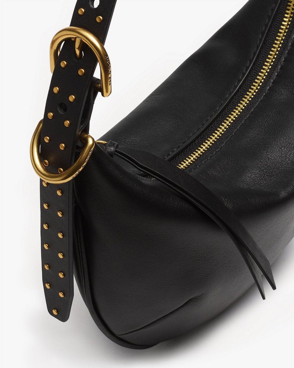 Mercer Small Hobo - Black
