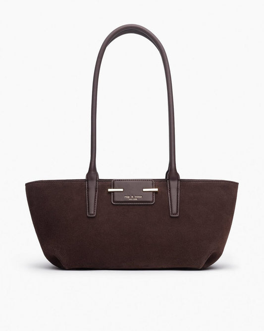 Realm Satchel - Chocolate