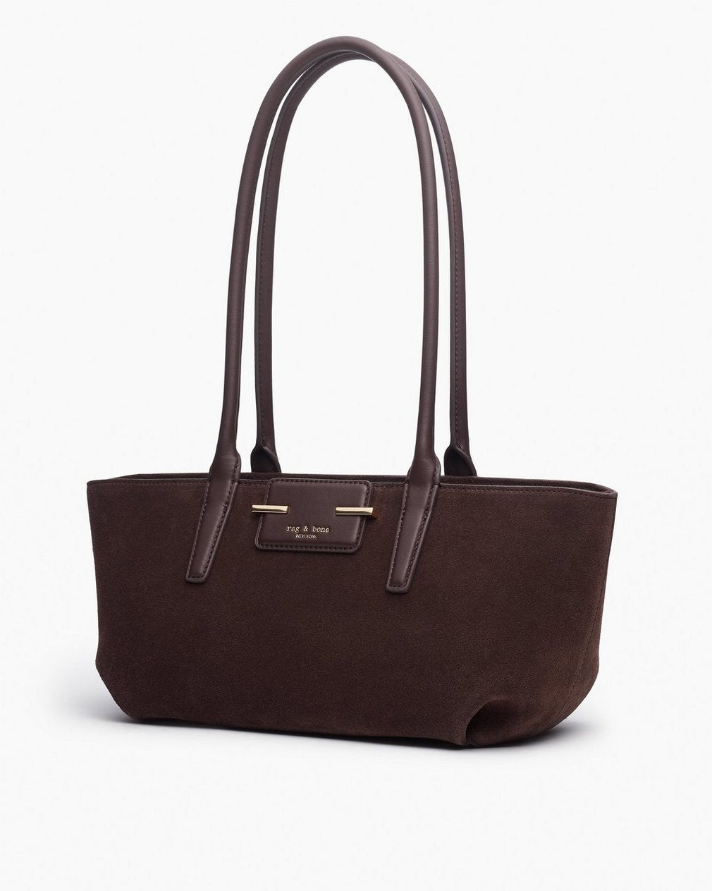 Realm Satchel - Chocolate
