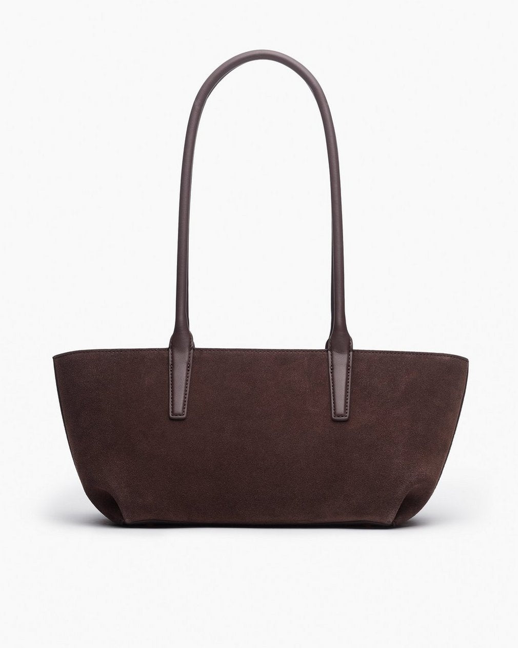 Realm Satchel - Chocolate