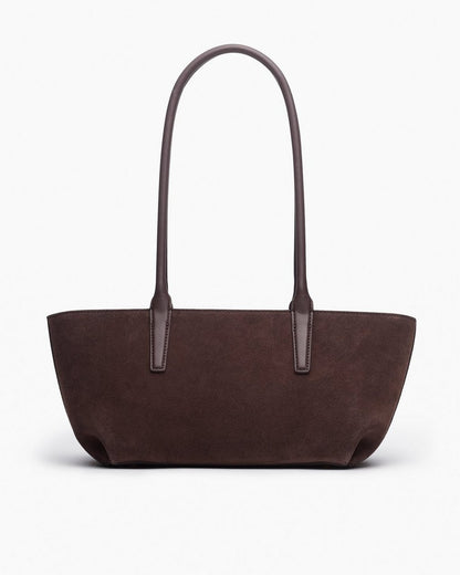 Realm Satchel - Chocolate