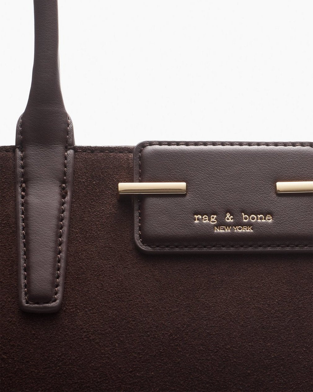 Realm Satchel - Chocolate