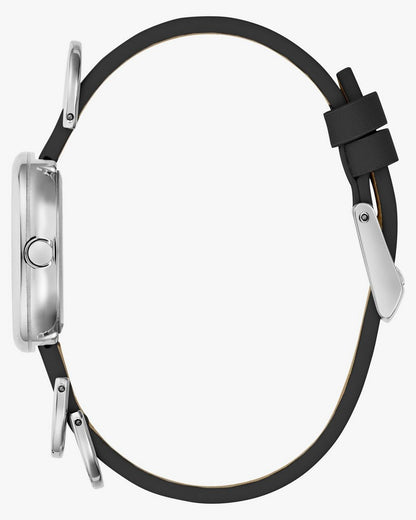Rory Watch, 25mm - Silver