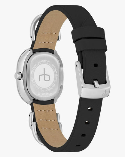 Rory Watch, 25mm - Silver