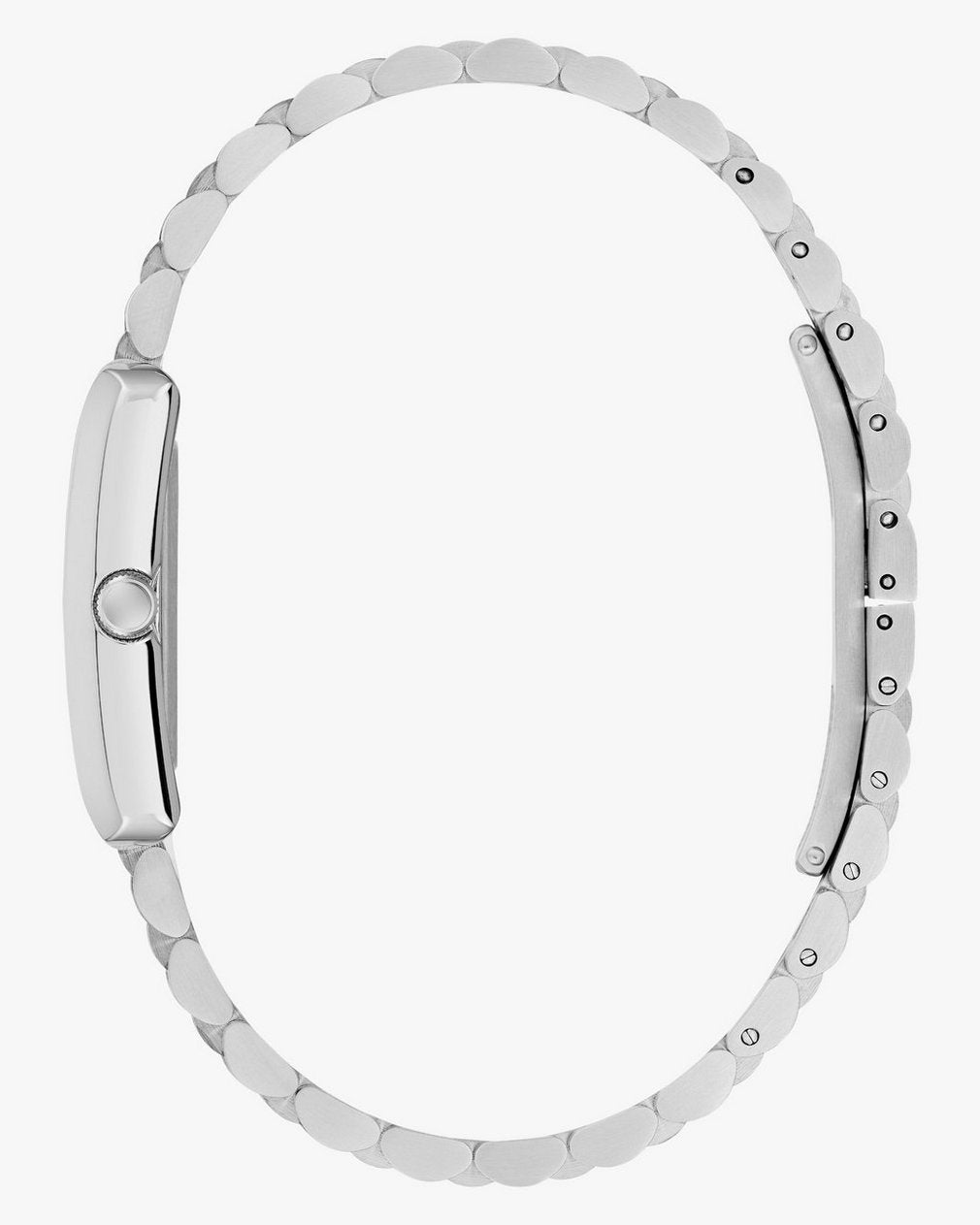 Brynn Bracelet Watch, 22.5mm - Silver