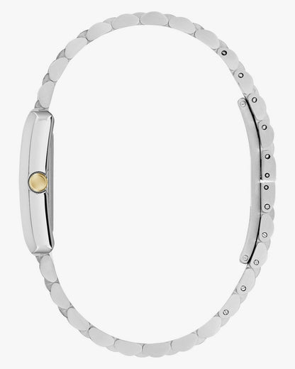 Brynn Bracelet Watch, 22.5mm - Two Toned