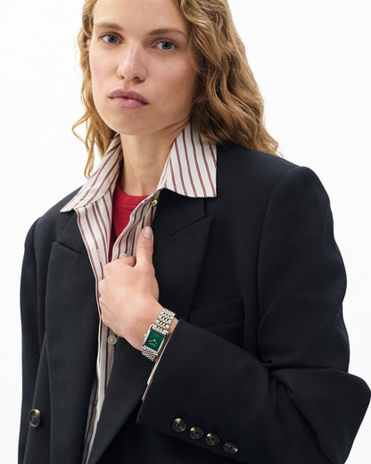 Brynn Bracelet Watch, 22.5mm - Two Toned