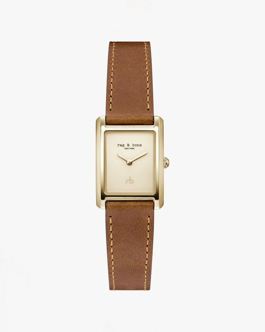 Brynn Watch, 22.5mm - Gold