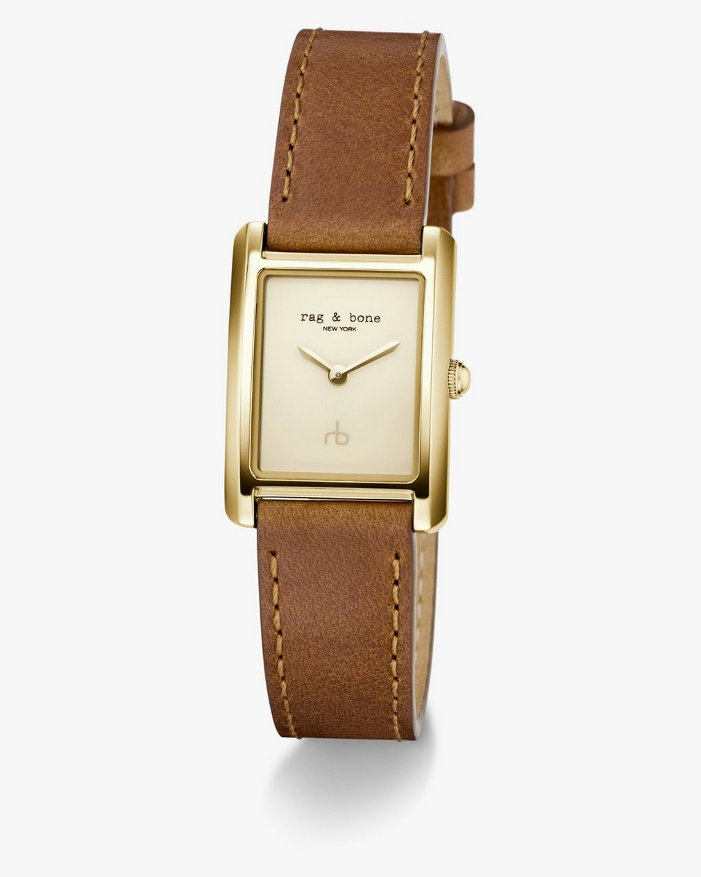 Brynn Watch, 22.5mm - Gold