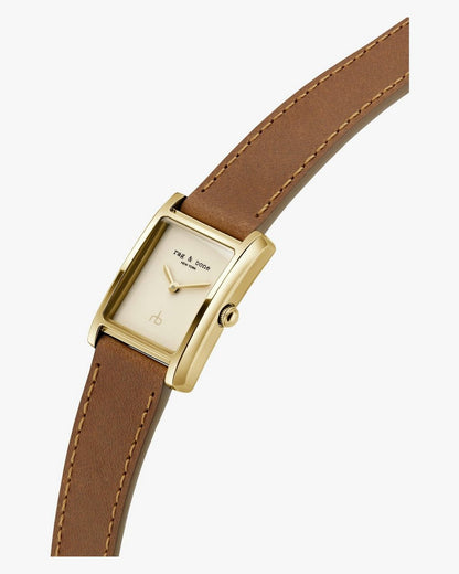Brynn Watch, 22.5mm - Gold