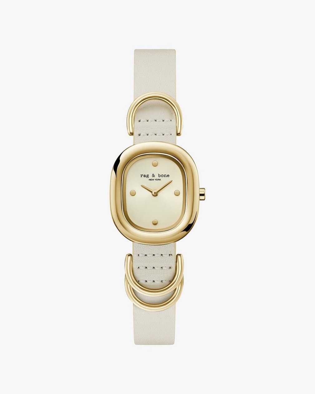 Rory Watch, 25mm - Gold