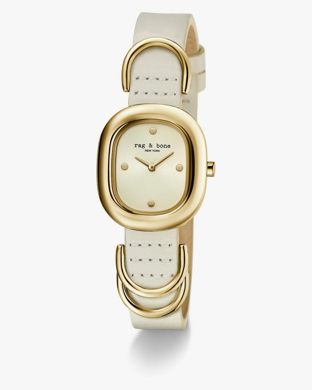 Rory Watch, 25mm - Gold