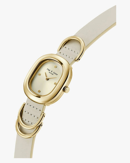 Rory Watch, 25mm - Gold
