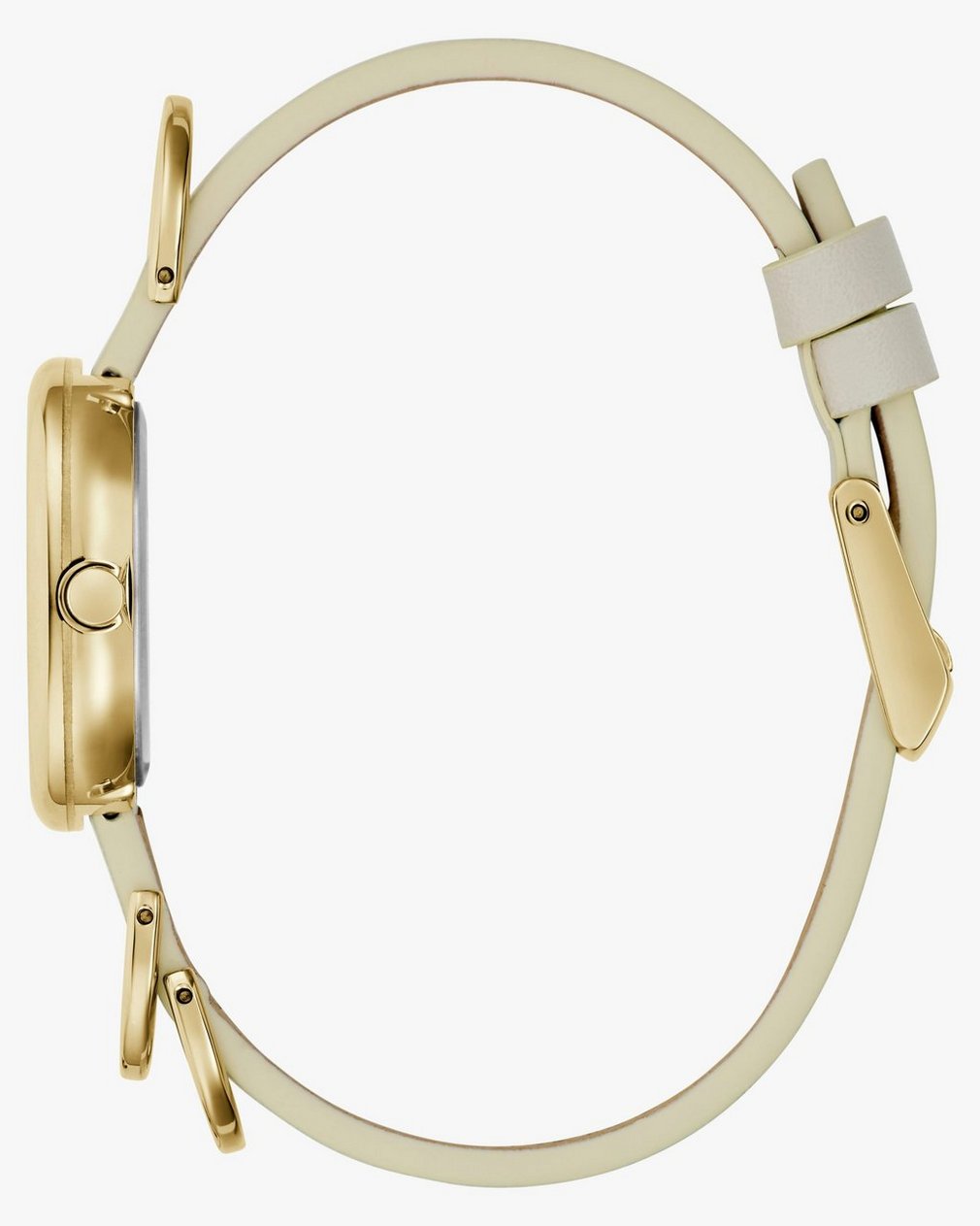 Rory Watch, 25mm - Gold