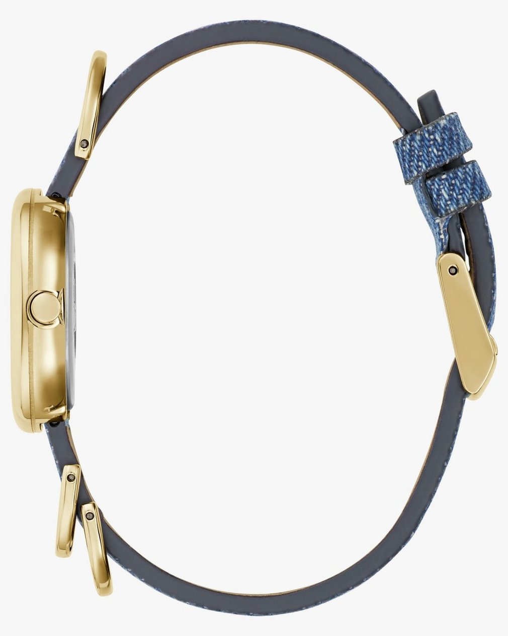 Rory Watch, 25mm - Denim