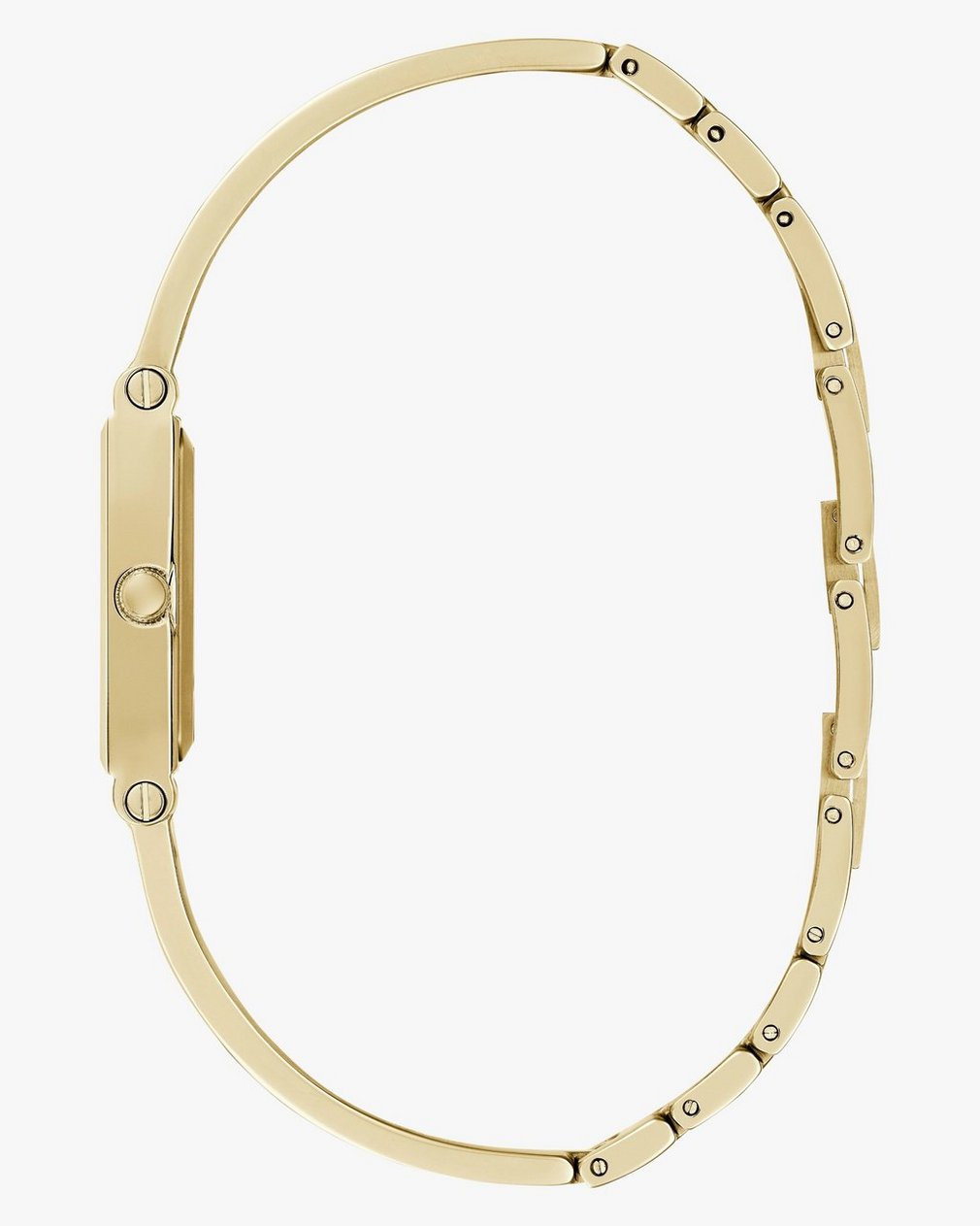 Eloise Bangle Watch, 17mm - Gold
