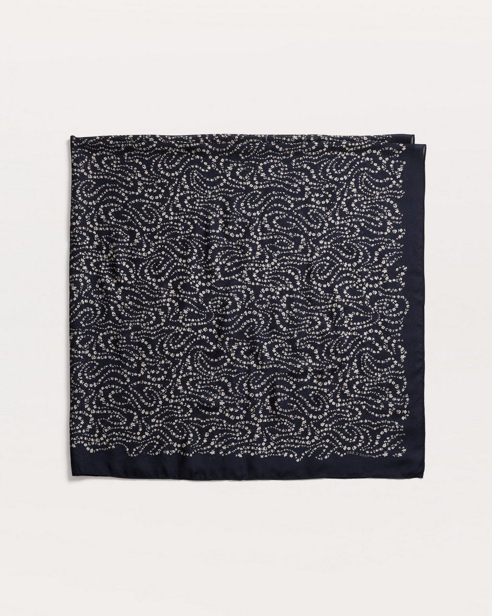 Miriam Floral-Print Scarf - Salute