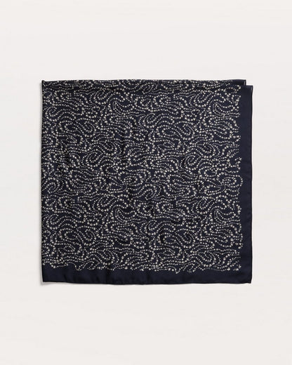 Miriam Floral-Print Scarf - Salute