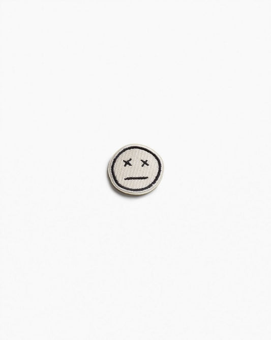rb Embroidered Patch - Sour Patch (Marshmallow)