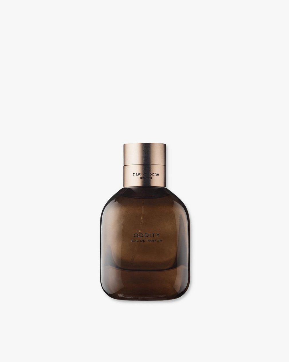 Oddity, Woody Amber Perfume 1.7 oz