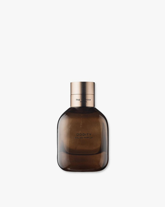 Oddity, Woody Amber Perfume 1.7 oz