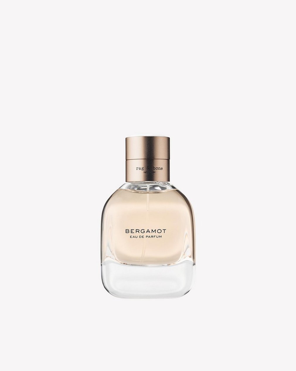 BERGAMOT 50ML - No Color