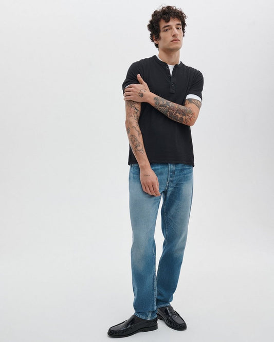 Miramar Fit 3 Athletic Pants - Rambler