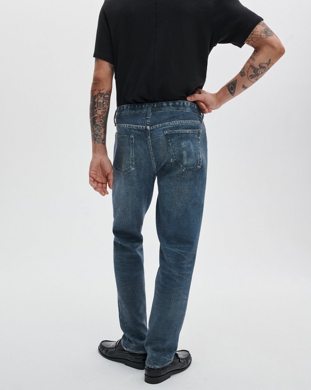 Miramar Fit 3 Athletic Pants - Wonderland