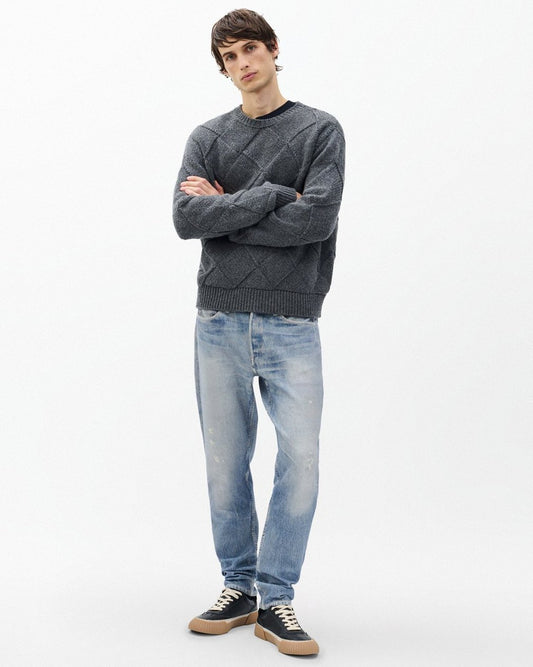 Miramar Fit 3 Athletic Pants - Capone