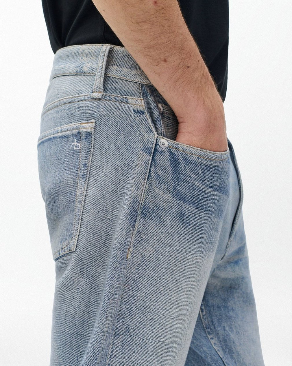 Miramar Fit 3 Athletic Pants - Capone
