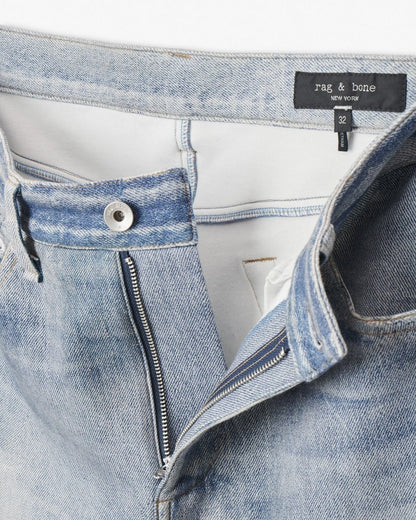 Miramar Fit 3 Athletic Pants - Capone