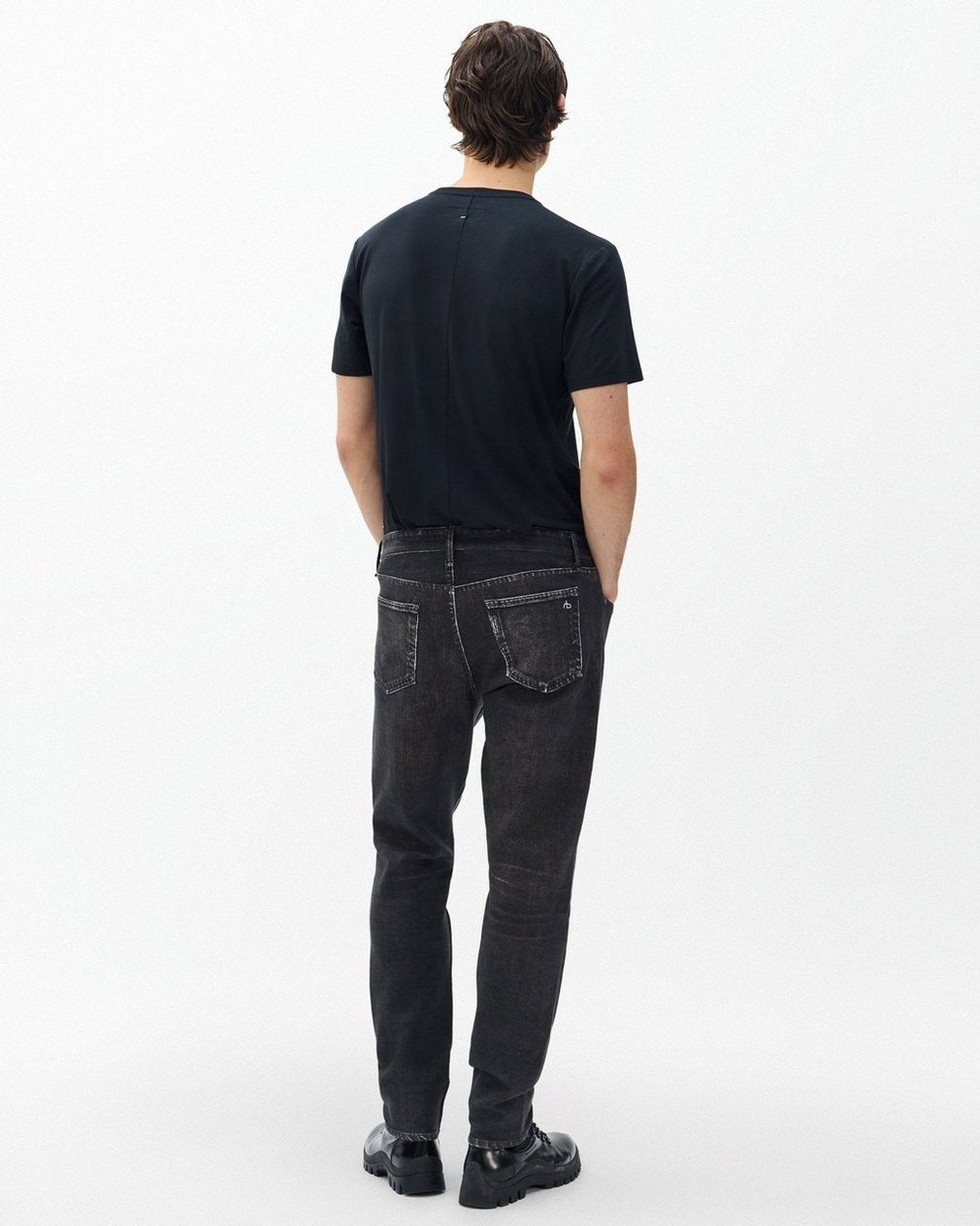 Miramar Fit 3 Athletic Pants - Hyde