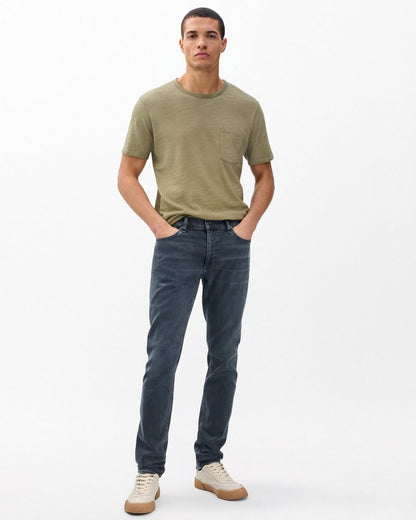 Fit 1 Skinny Jeans - Minna