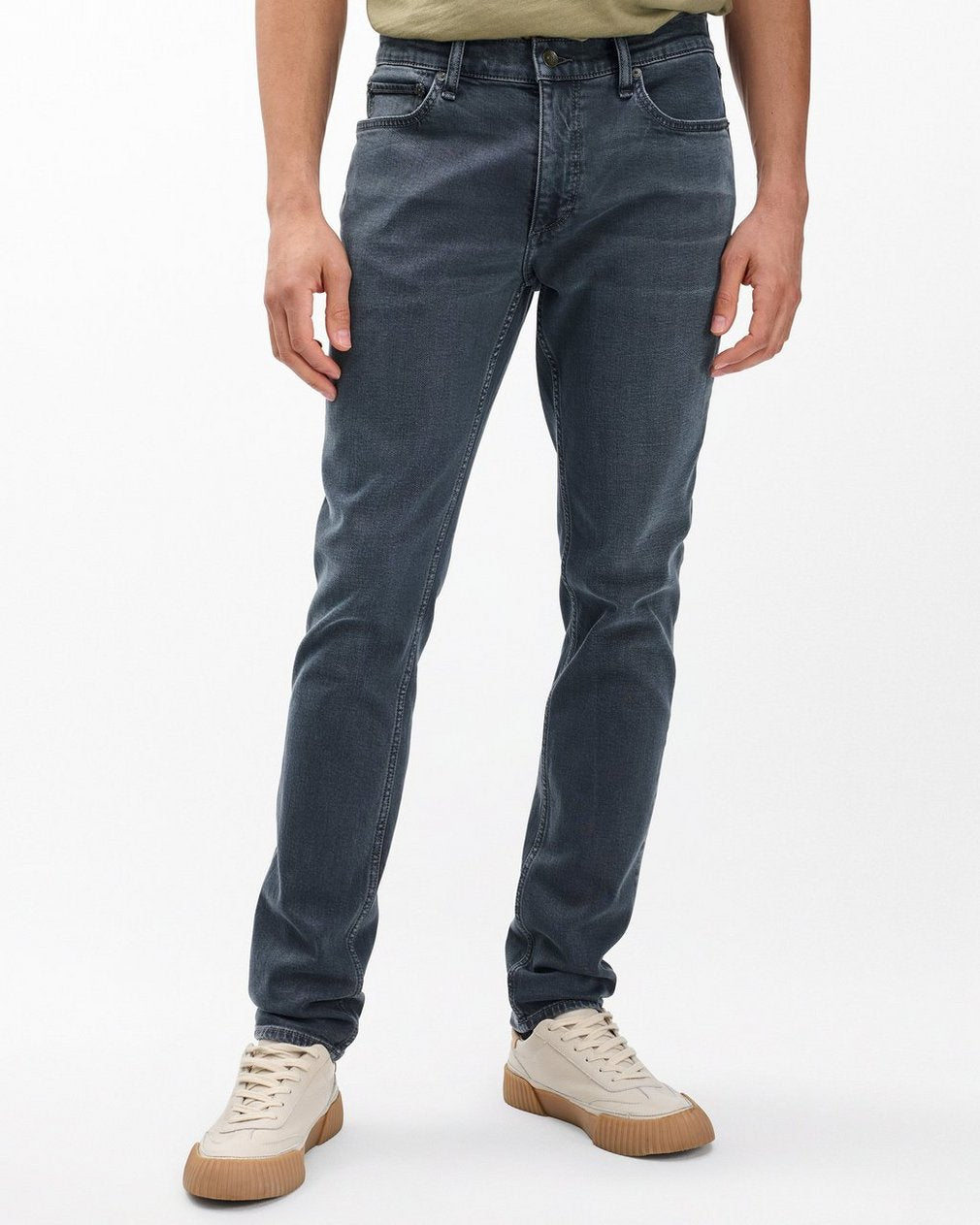 Fit 1 Skinny Jeans - Minna