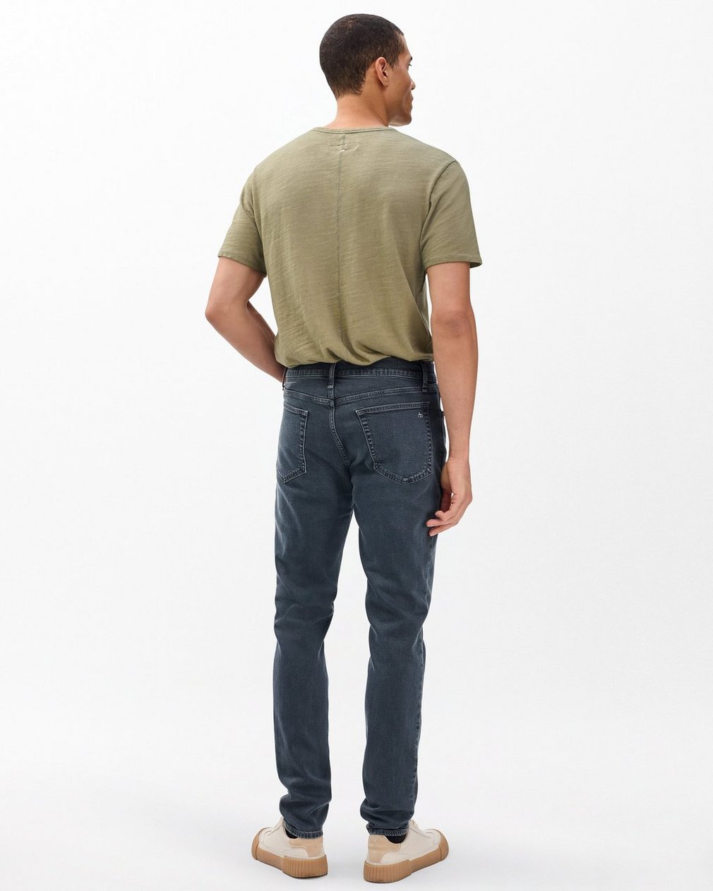 Fit 1 Skinny Jeans - Minna