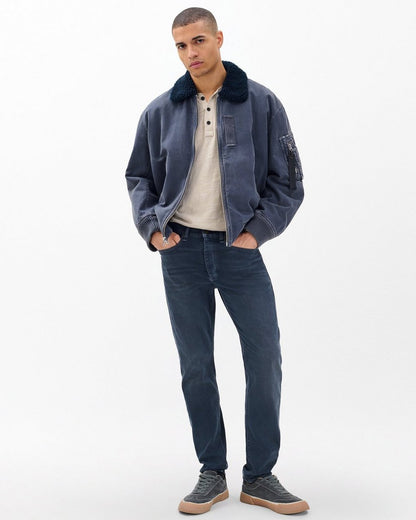 Fit 2 Slim Fit Jean - Minna