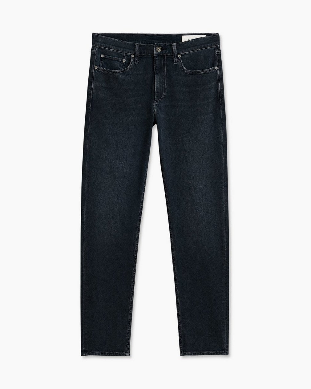 Fit 2 Slim Fit Jean - Minna