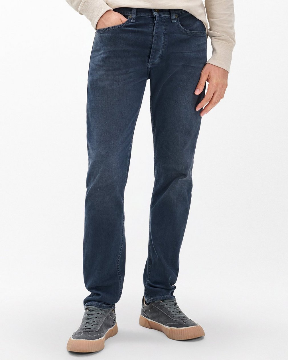 Fit 2 Slim Fit Jean - Minna