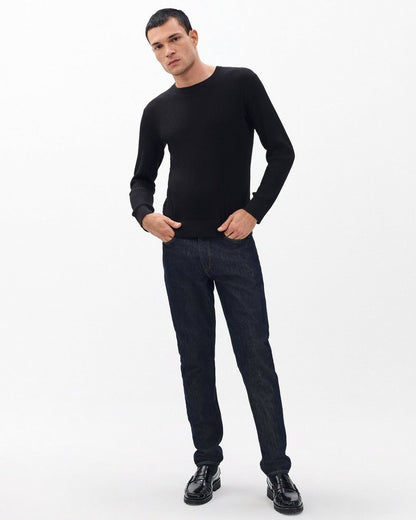 Fit 2 Slim Jeans - Indigo Rinse