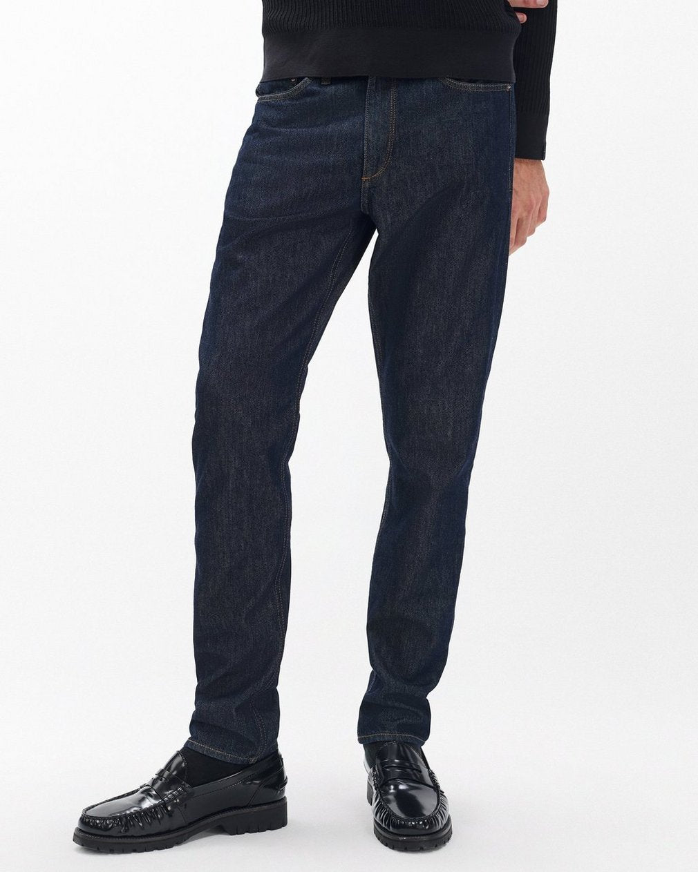 Fit 2 Slim Jeans - Indigo Rinse