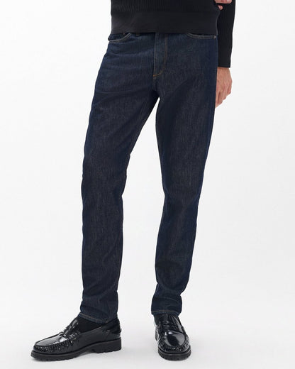 Fit 2 Slim Jeans - Indigo Rinse