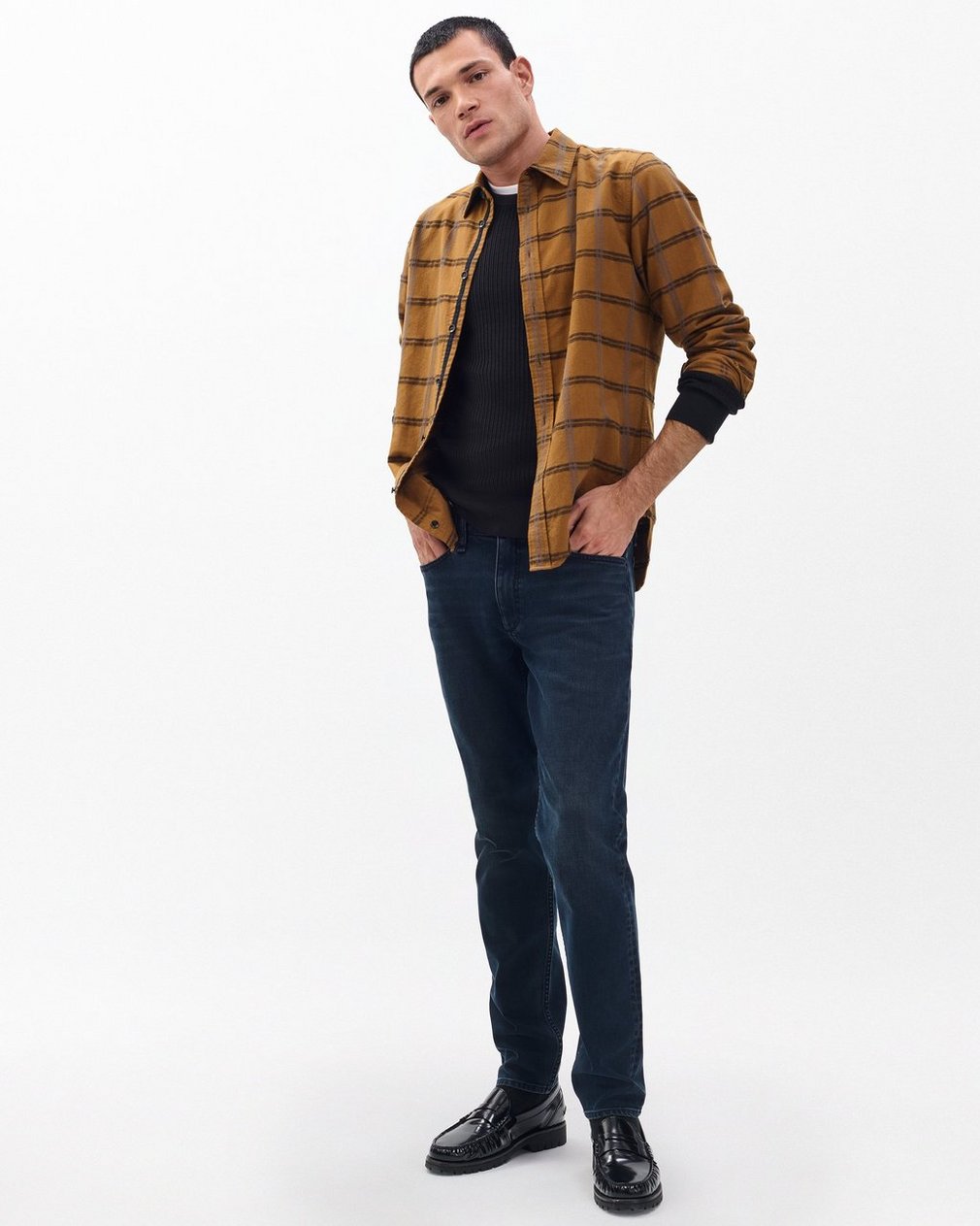 Fit 2 Slim Jeans - Marlon