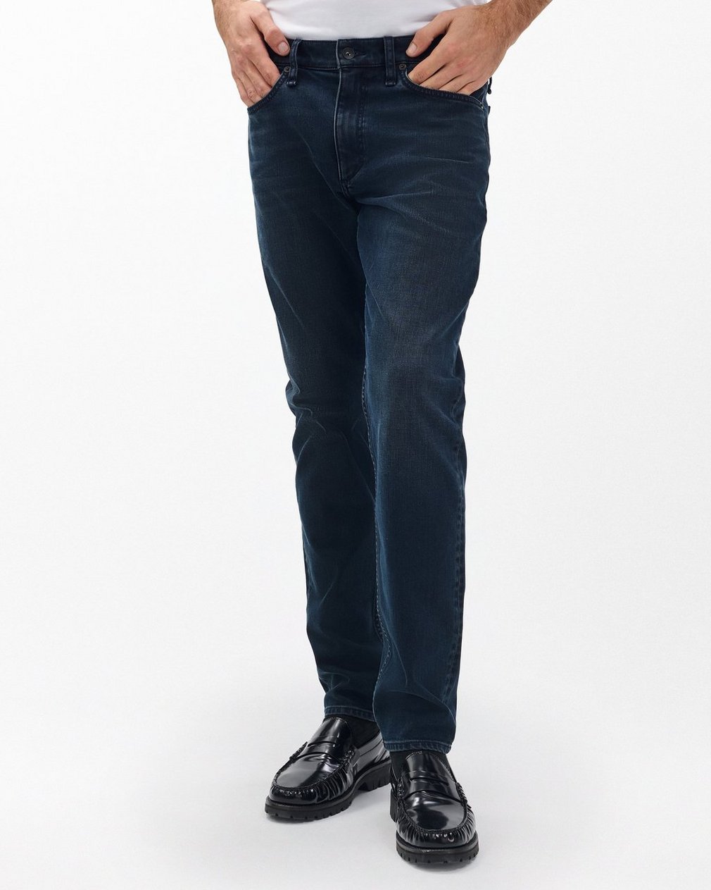 Fit 2 Slim Jeans - Marlon