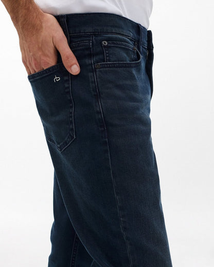Fit 2 Slim Jeans - Marlon