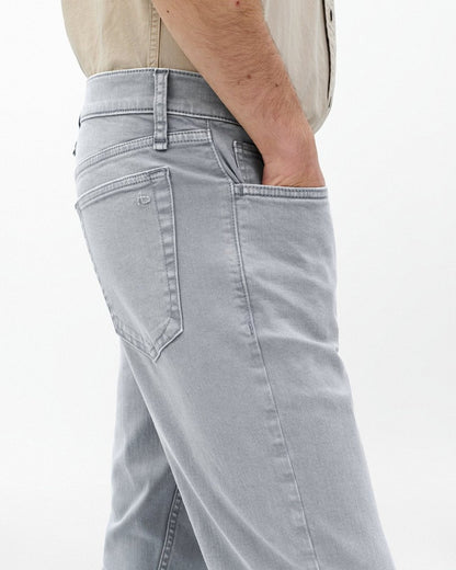 Fit 2 Slim Jeans - Zinc