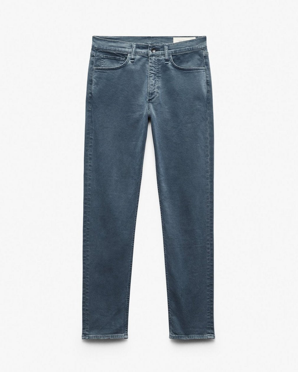 Fit 2 Slim Jeans - Slate